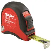 Sola Rullamitta PRO - TM; 5 m