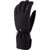 Therm-ic Power Gloves Ski Light Boost miesten sähkölämmitteiset hanskat