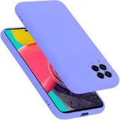 Cadorabo Samsung Galaxy m53 5G suojakuori