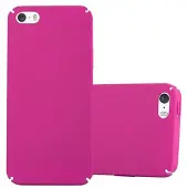 Cadorabo iPhone 5/5s/SE 2016 suojakuori