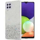Cadorabo Samsung Galaxy A22 4G / M22 / M32 4G suojakuori