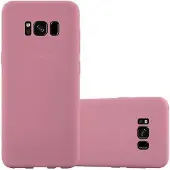 Cadorabo Samsung Galaxy S8 Plus suojakuori
