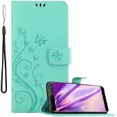 Cadorabo Sony Xperia xz3 suojakotelo