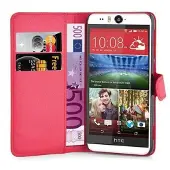 Cadorabo HTC Desire Eye suojakotelo