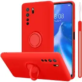 Cadorabo Huawei P40 Lite 5g / Nova 7 SE suojakuori