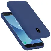 Cadorabo Samsung Galaxy J7 2017 suojakuori