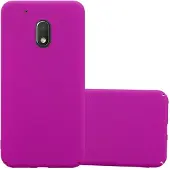 Cadorabo motorola moto z play suojakuori