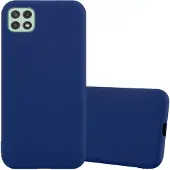 Cadorabo Samsung Galaxy A22 5G suojakuori