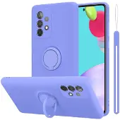 Cadorabo SamsunG Galaxy A52 (4G / 5G) / A52s suojakuori
