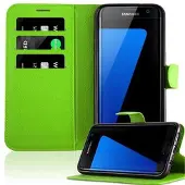 Cadorabo Samsung Galaxy S7 Edge suojakotelo
