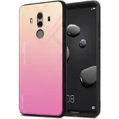 Cadorabo Huawei Mate 10 Pro suojakuori