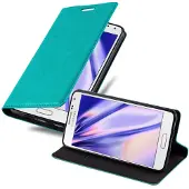 Cadorabo Samsung Galaxy Alpha suojakotelo