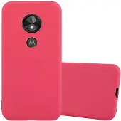 Cadorabo Motorola Moto e5 play suojakuori