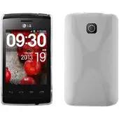 Cadorabo LG L1 II suojakuori