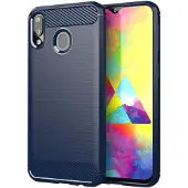 Cadorabo Samsung Galaxy A20 / A30 / M10s suojakuori
