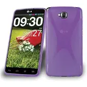 Cadorabo LG G Pad Pro Lite suojakuori