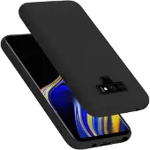 Cadorabo Samsung Galaxy Note 9 suojakuori