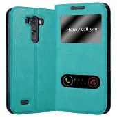 Cadorabo LG G3 suojakotelo