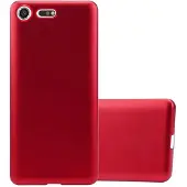 Cadorabo Sony Xperia XZ Premium suojakuori