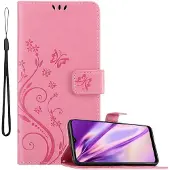 Cadorabo Oppo A16s / A54s suojakotelo