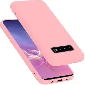 Cadorabo Samsung Galaxy S10 Plus suojakuori