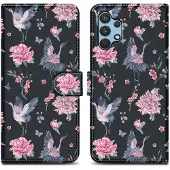 Cadorabo Samsung Galaxy A32 4G lompakkokotelo