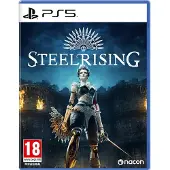 Steelrising