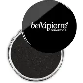 Bellápierre Cosmetics Shimmer powder Noir