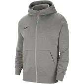 Nike Park Fleece Kokovetoketjullinen Collegepaita