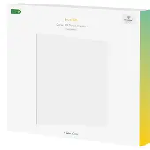 Hombli Smart Infrared Heater Metal Panel 350w White