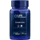 Life Extension Skin Supporting Ceramides