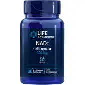 Life Extension - NAD+ solukaava 100 mg
