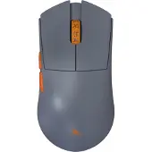 Darmoshark M3s Pro Wireless Pelihiiri - Harmaa
