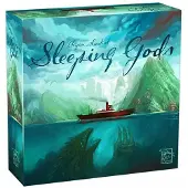 Asmodee Sleeping Gods
