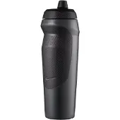 Nike Equipment Hypersport Bottle 20 Oz - Black - 3/5