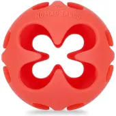 Nomad Tales Bloom reikäpallo Ø10cm koira