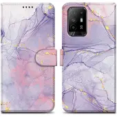 Cadorabo Oppo A94 5G suojakotelo
