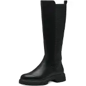 Tamaris Women Boots - Black - 39