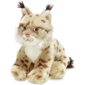 WWF Pehmolelu Ilves 23 cm