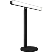 Logitech Litra Beam videovalo (musta)