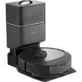 Roborock Q8 Max+ robotti-imuri, musta