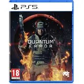 Quantum Error