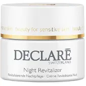 Declare Age Control Night Revitalizer Yövoide 50 ml