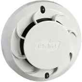 Schneider Electric ELECTRIC ESMI - SAVUILMAISIN OPTINEN - SAVUILMAISIN 22051E, SLC, OSOITTEELLINEN OPTINEN SAVUILMAISIN, VALKOINEN - FFS06710602