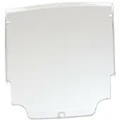 Schneider ELECTRIC ESMI - PALOPAINIKE KANSI - PALOPAINIKKEEN SUOJAKANSI PS200-E010, SOVELTUU MCP-, WCP, EPP JA WR- PAINIKKEILLE, KIRKAS - FFS06424502