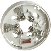 ESMI ELECTRIC ESMI - ASENNUSKANTA - ILMAISINKANTA B401R, KONVENTIONAALINEN, ILMAISIMEN ASENNUSKANTA, KORKEUS 20MM - FFS06715401
