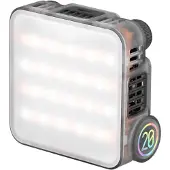 Zhiyun LED Fiveray M20 Pocket Light LED-kuvausvalo