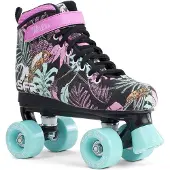 Sfr Skates Vision Canvas Rullaluistimet