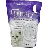 Dogman Kissanhiekka Frosty 5 l
