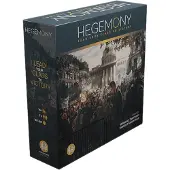 Asmodee Hegemony Lead Your Class to Victory lautapeli (englanninkielinen)